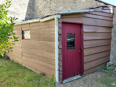 Maison a vendre Sérigny 61130 Orne 51 m2 2 pièces 96300 euros