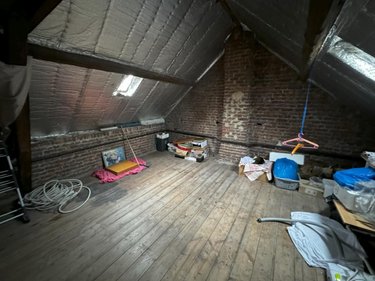 Maison a vendre Escaudoeuvres 59161 Nord 64 m2 3 pièces 65500 euros