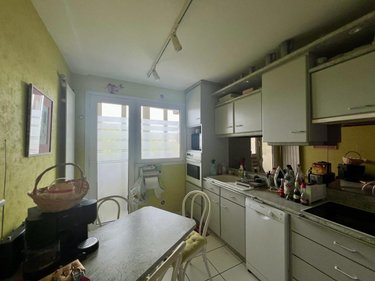 Appartement a vendre Lorient 56100 Morbihan 66 m2 3 pièces 187776 euros