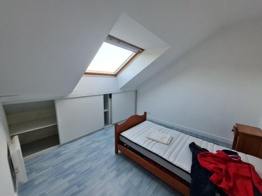 Maison a vendre Moréac 56500 Morbihan 54 m2 3 pièces 73720 euros