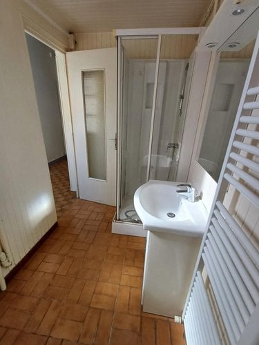 Maison a vendre Amiens 80000 Somme 53 m2 3 pièces 125000 euros