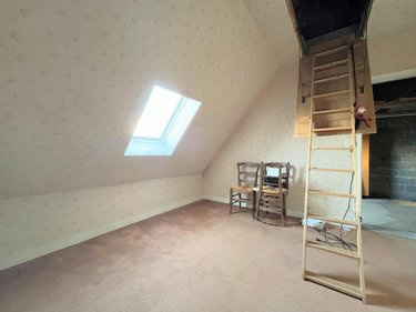 Maison a vendre Fouesnant 29170 Finistère 120 m2 6 pièces 250000 euros