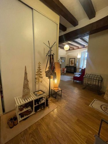 Appartement a vendre Saumur 49400 Maine-et-Loire 103 m2 6 pièces 229500 euros