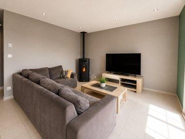 Maison a vendre Ledinghem 62380 Pas-de-Calais 128 m2 5 pièces 239200 euros