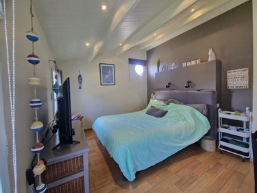 Maison a vendre Chauvé 44320 Loire-Atlantique 216 m2 7 pièces 463425 euros