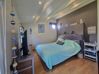 Maison a vendre Chauvé 44320 Loire-Atlantique 216 m2 7 pièces 463425 euros