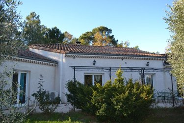 Maison a vendre Joyeuse 07260 Ardèche 183 m2 6 pièces 367500 euros