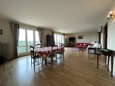 Appartement a vendre Reims 51100 Marne 152 m2 6 pièces 361000 euros