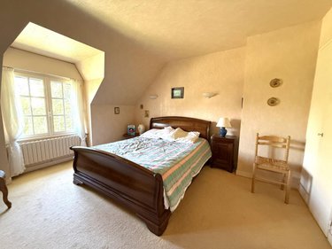 Maison a vendre Plumergat 56400 Morbihan 195 m2 7 pièces 465000 euros