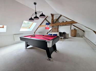 Maison a vendre Fléchin 62960 Pas-de-Calais 375 m2 10 pièces 442000 euros