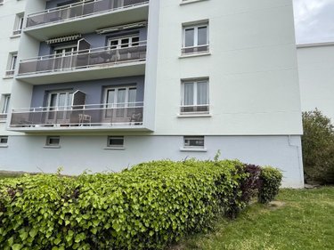 Appartement a vendre Lorient 56100 Morbihan 75 m2 4 pièces 187920 euros