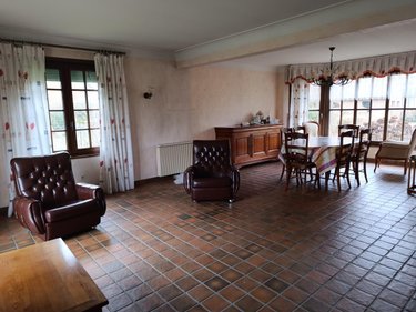 Maison a vendre Guarbecque 62330 Pas-de-Calais 153 m2  345000 euros