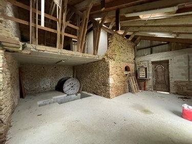 Maison a vendre Melgven 29140 Finistère 141 m2 5 pièces 302180 euros