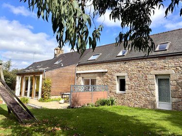 Maison a vendre Lannilis 29870 Finistère 161 m2 5 pièces 774000 euros