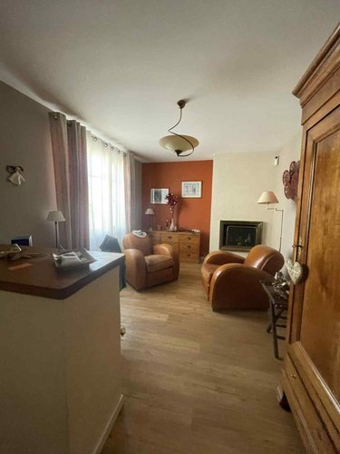 Maison a vendre Saint-Hilaire-Saint-Florent 49400 Maine-et-Loire 100 m2 6 pièces 209000 euros