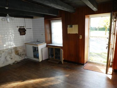 Maison a vendre Kernascléden 56540 Morbihan 100 m2 6 pièces 74400 euros