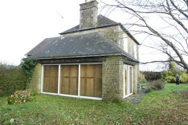 Maison a vendre Buais-les-Monts 50640 Manche 194 m2 5 pièces 188580 euros