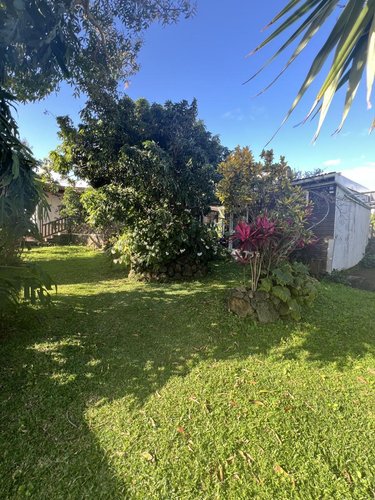 Maison a vendre Saint-Joseph 97480 Réunion 185 m2 5 pièces 448100 euros