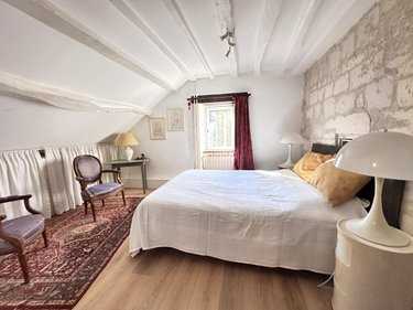 Maison a vendre Saint-Épain 37800 Indre-et-Loire 200 m2 8 pièces 365800 euros