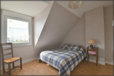 Maison a vendre Vezin-le-Coquet 35132 Ille-et-Vilaine 91 m2 4 pièces 299520 euros