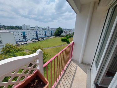 Appartement a vendre Lanester 56600 Morbihan 86 m2 5 pièces 162000 euros