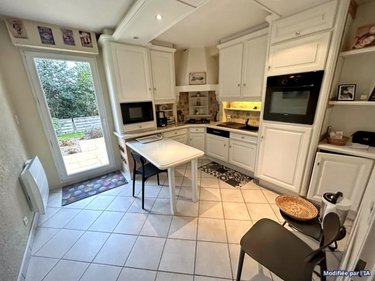 Maison a vendre Laval 53000 Mayenne 101 m2 5 pièces 219450 euros