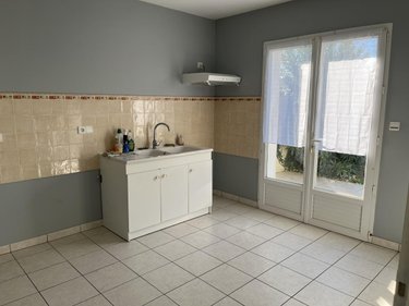 Maison a vendre Luçon 85400 Vendée 99 m2 5 pièces 213250 euros