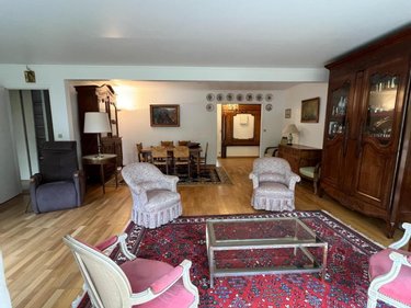 Appartement a vendre Bois-Guillaume 76230 Seine-Maritime 99 m2  279990 euros