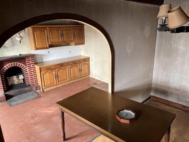 Maison a vendre Pabu 22200 Côtes-d'Armor 69 m2 2 pièces 149120 euros