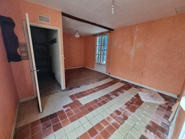 Maison a vendre Amilly 45200 Loiret 47 m2 2 pièces 55000 euros