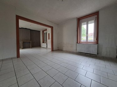 Maison a vendre Burbure 62151 Pas-de-Calais 80 m2 4 pièces 71500 euros