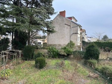 Terrain a batir a vendre Angers 49000 Maine-et-Loire 610 m2  241040 euros