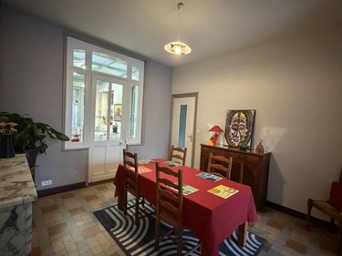Maison a vendre Cambrai 59400 Nord 101 m2 5 pièces 158000 euros
