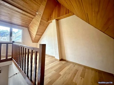 Maison a vendre Lanvénégen 56320 Morbihan 120 m2 5 pièces 218820 euros