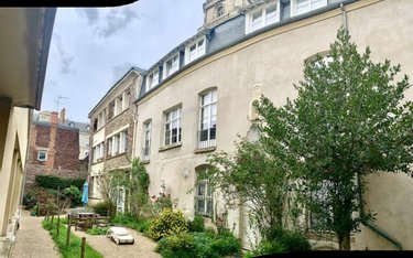Appartement a vendre Rennes 35000 Ille-et-Vilaine 159 m2 11 pièces 627360 euros