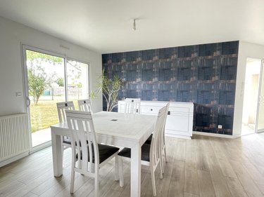 Maison a vendre Locminé 56500 Morbihan 104 m2 5 pièces 323320 euros