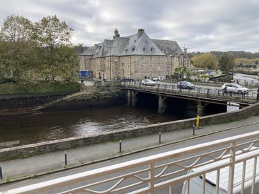 Maison a vendre Lannion 22300 Côtes-d'Armor 210 m2 10 pièces 366380 euros