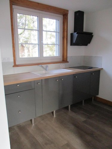 Location appartement Brionne 27800 Eure 54 m2  638 euros