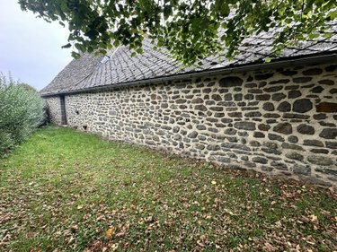 Maison a vendre Paulhac 15430 Cantal 130 m2  148400 euros