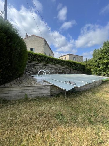 Maison a vendre Mauléon 79700 Deux-Sèvres 144 m2 5 pièces 437700 euros