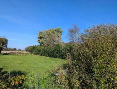 Terrain a batir a vendre Questembert 56230 Morbihan 847 m2  90525 euros