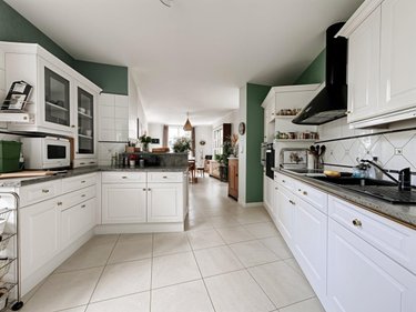 Maison a vendre Loire-Authion 49250 Maine-et-Loire 300 m2 8 pièces 488250 euros