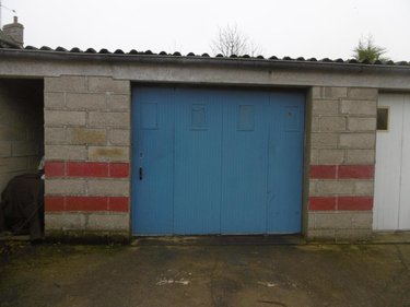 Maison a vendre Saint-Jean-du-Corail 50140 Manche 64 m2 3 pièces 48150 euros