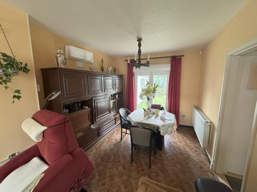 Maison a vendre Cambrai 59400 Nord 80 m2 6 pièces 126600 euros