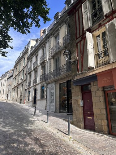 Appartement a vendre Vannes 56000 Morbihan 78 m2 3 pièces 414740 euros
