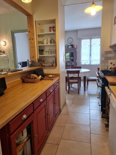 Maison a vendre Rohan 56580 Morbihan 137 m2 6 pièces 187200 euros