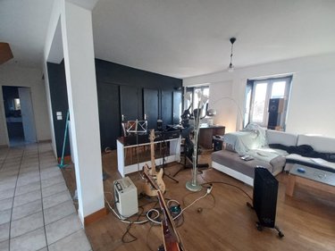 Maison a vendre Plouay 56240 Morbihan 650 m2  858160 euros