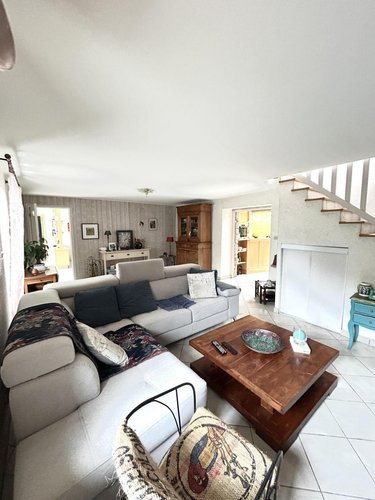 Maison a vendre Lannilis 29870 Finistère 161 m2 5 pièces 568000 euros