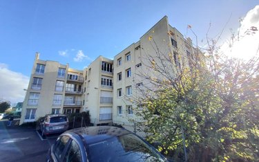 Appartement a vendre Ifs 14123 Calvados 61 m2 3 pièces 126800 euros