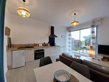 Appartement a vendre Quiberon 56170 Morbihan 33 m2 2 pièces 167200 euros